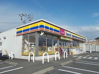 【周辺】 | ベル　リュミエール | ミニストップ　富士中里店まで350m