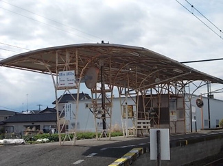【周辺】 | ベル　リュミエール | 岳南鉄道　須津駅まで200m