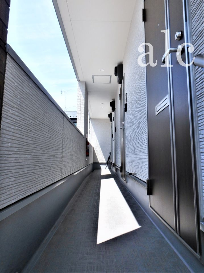 プランドール志茂のその他