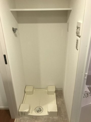 【設備】 | クレヴィスタ大森Ⅱ