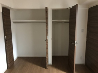 【収納】 | クレヴィスタ大森Ⅱ