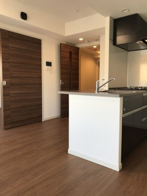 【洋室】 | クレヴィスタ大森Ⅱ