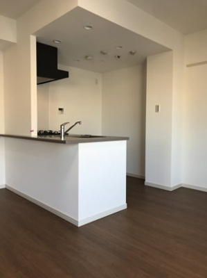 【内装】 | クレヴィスタ大森Ⅱ