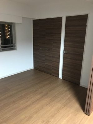 【居間・リビング】 | クレヴィスタ大森Ⅱ