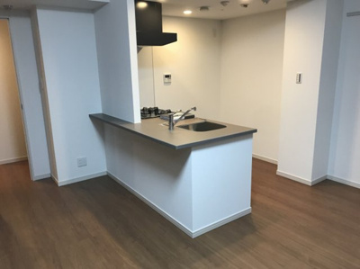 【キッチン】 | クレヴィスタ大森Ⅱ