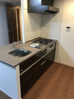 【キッチン】 | クレヴィスタ大森Ⅱ