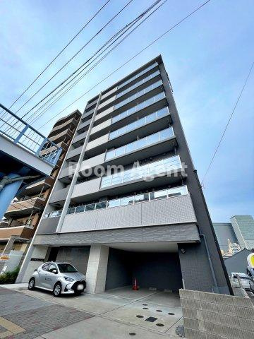 レジデンスユウキ