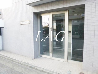 【エントランス】 | ちまさぐすく・レジデンス | エントランスです。