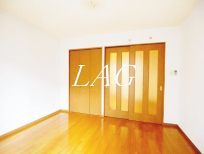 【寝室】 | ちまさぐすく・レジデンス | 寝室です。