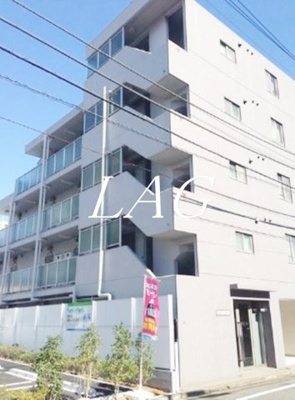 【外観】 | ちまさぐすく・レジデンス | 外観です。