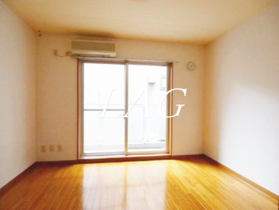 【居間・リビング】 | ちまさぐすく・レジデンス | 洋室のお部屋です。