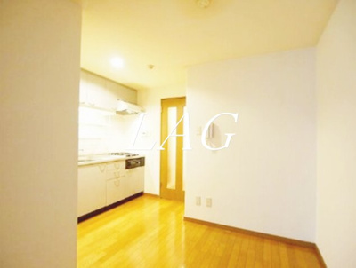 【キッチン】 | ちまさぐすく・レジデンス | キッチンです。