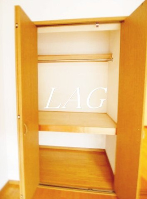 【収納】 | ちまさぐすく・レジデンス | 収納です。