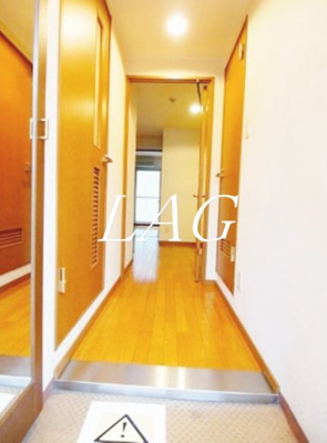 【玄関】 | ちまさぐすく・レジデンス | 玄関です。