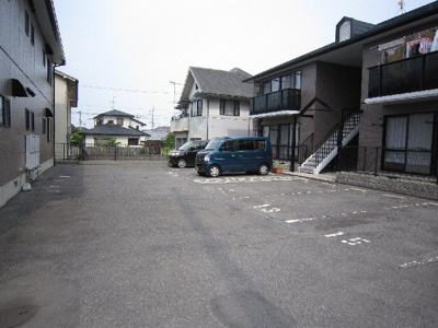 【その他】 | ディアス三町　Ａ棟・Ｂ棟・ | 完成写真