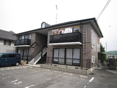 【外観】 | ディアス三町　Ａ棟・Ｂ棟・ | 完成写真