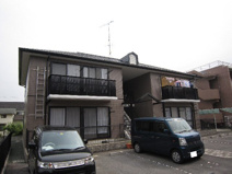 ディアス三町　Ａ棟・Ｂ棟・の画像
