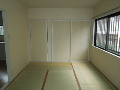 【内装】 | ディアス三町　Ａ棟・Ｂ棟・