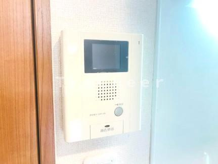 グリーンホームぬくいのセキュリティ