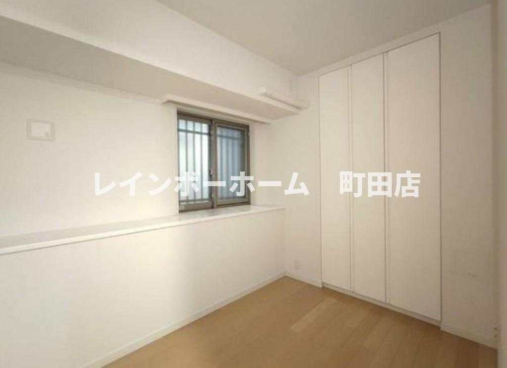 KDXレジデンス町田※初期費用分割あと払いサービス利用可能物件の居間・リビング