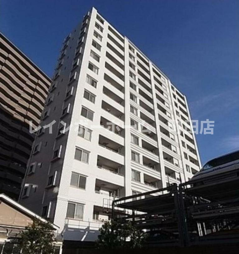 KDXレジデンス町田※初期費用分割あと払いサービス利用可能物件のその他共用部分