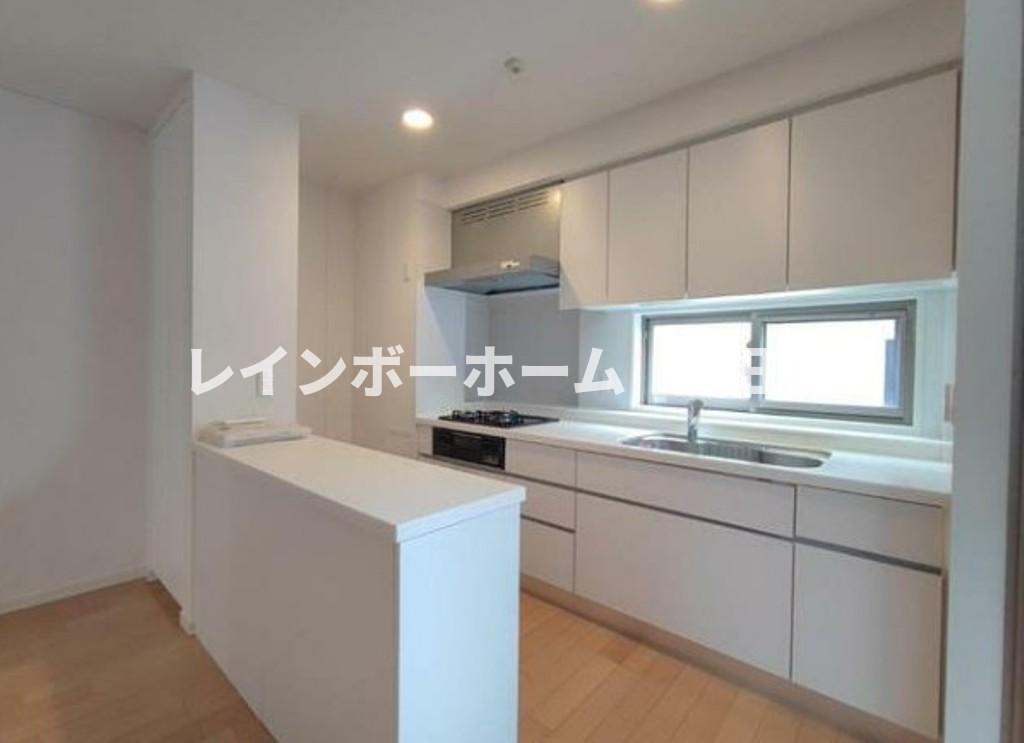 KDXレジデンス町田※初期費用分割あと払いサービス利用可能物件の内装