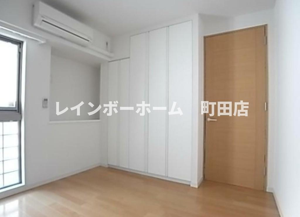 KDXレジデンス町田※初期費用分割あと払いサービス利用可能物件の収納
