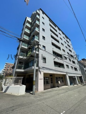 【外観】 | アルボール西道頓堀 仲介手数料無料