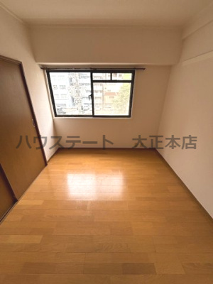 【内装】 | アルボール西道頓堀 仲介手数料無料