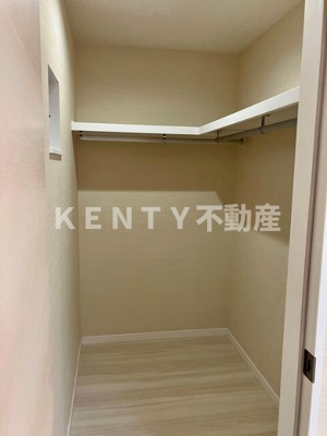 【収納】 | 上大崎戸建