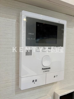 【セキュリティ】 | 上大崎戸建