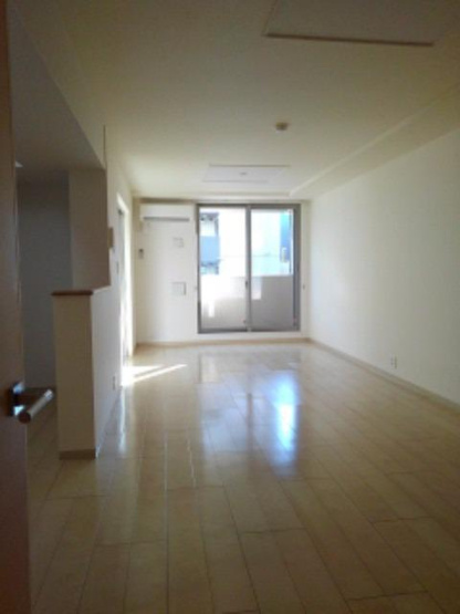 【居間・リビング】 | メゾンソレイユⅡ