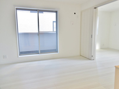 【内装】 | NSGATE勝どき | ※別部屋参照