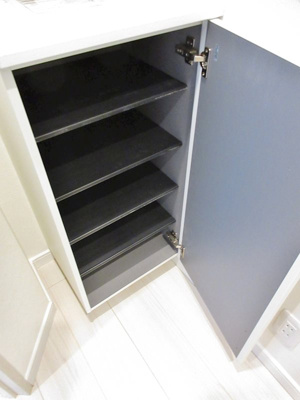 【収納】 | NSGATE勝どき