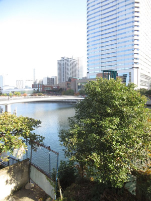 【展望】 | NSGATE勝どき