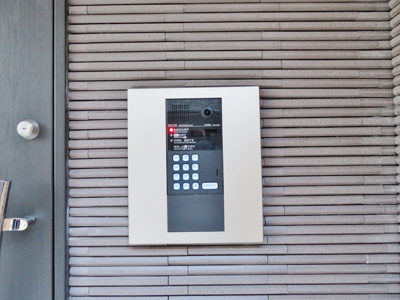 【セキュリティ】 | NSGATE勝どき