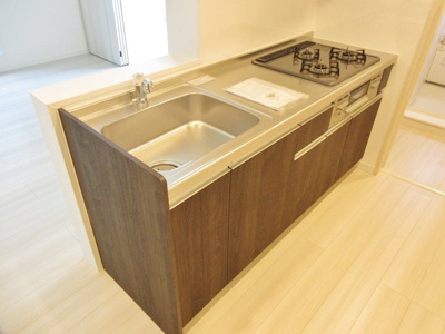 【キッチン】 | NSGATE勝どき | ※別部屋参照