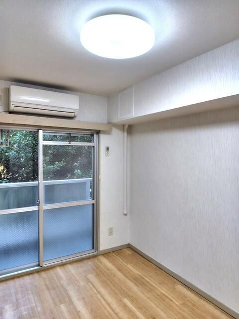 ペガサスマンション白山