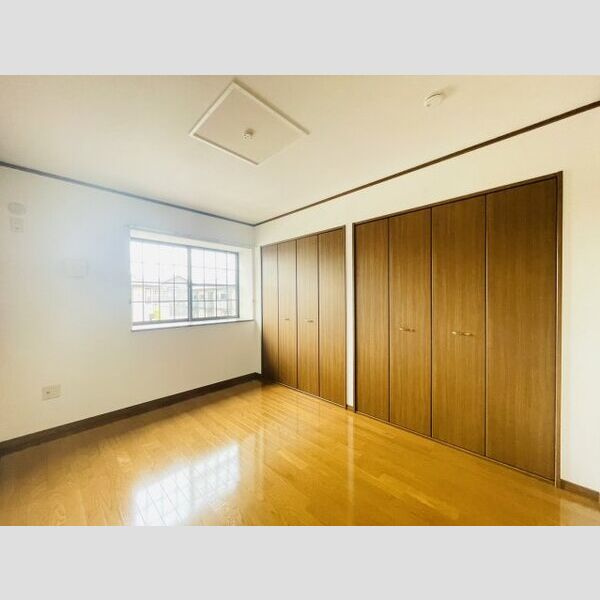 Belle demeure Mt.cedar　Aの洋室