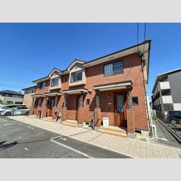 Belle demeure Mt.cedar　Aの外観