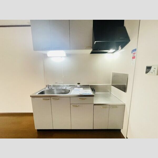 Belle demeure Mt.cedar　Aのキッチン