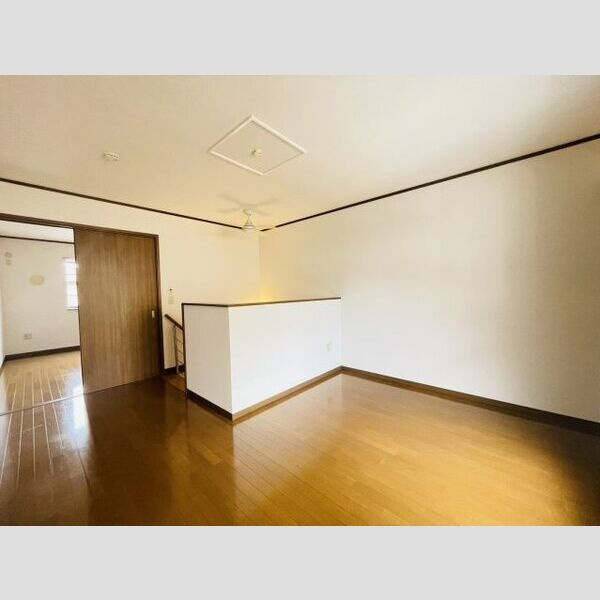 Belle demeure Mt.cedar　Aの居間・リビング