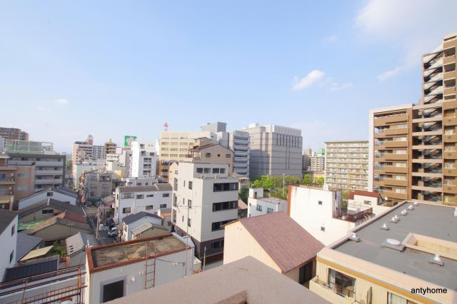 パルテール北　仲介手数料無料の展望