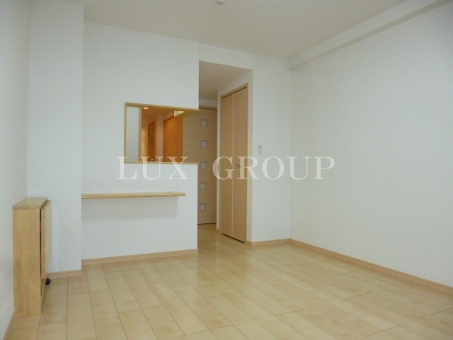 【洋室】 | プラシード栄