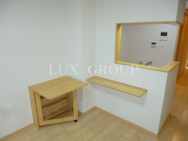 【キッチン】 | プラシード栄