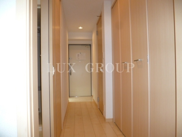 【内装】 | プラシード栄