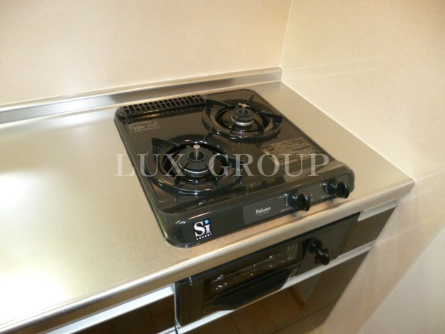 【キッチン】 | プラシード栄