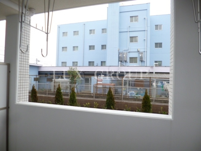 【展望】 | プラシード栄