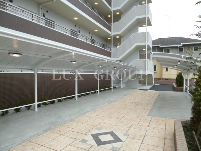 【その他共用部分】 | プラシード栄