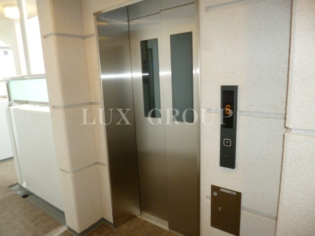 【その他共用部分】 | プラシード栄